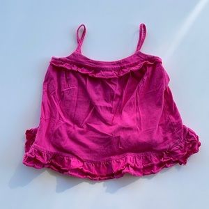 Baby Gap tank top